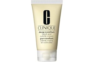 Clinique 25483 Crema Mani