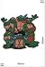 Produktbild Patch - Teenage Mutant Ninja Turtles - Movie Game Patch - Cartoon - Comic - Patches - Aufnäher Embleme Bügelbild Aufbügler - Costume