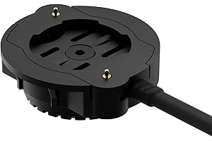 Beeline Pince de guidon pour Moto II, design anodisé, robuste et durable, convient aux guidons de 22,2 mm, 25,4 mm, 28,6 mm et 31,8 mm. Installation facile et insert rotatif