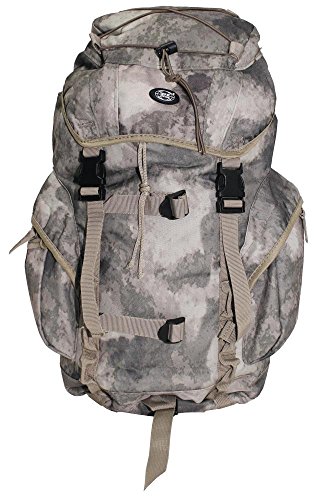 Preisvergleich Produktbild Rucksack, "Recon II", 25 Liter, HDT-camo