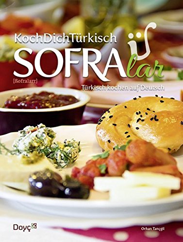 Download KochDichTürkisch - SOFRA lar - Türkisch Kochen auf Deutsch Download KochDichTürkisch - SOFRA lar - Türkisch Kochen auf Deutsch