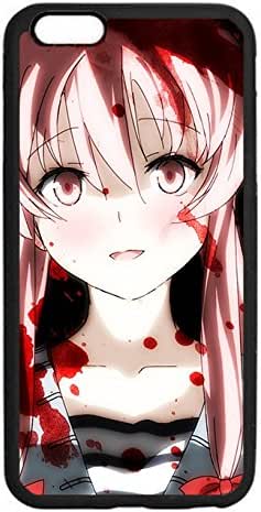 Iphone 6 Plus Anime Mirai Nikki Wallpaper Background Amazon Co Uk Electronics