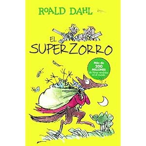 El Superzorro (Fantastic Mr. Fox)