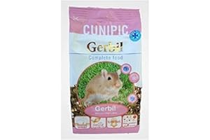 Cunipic - Cunipic Premium Jerbo - 1994 - 700 Grs.