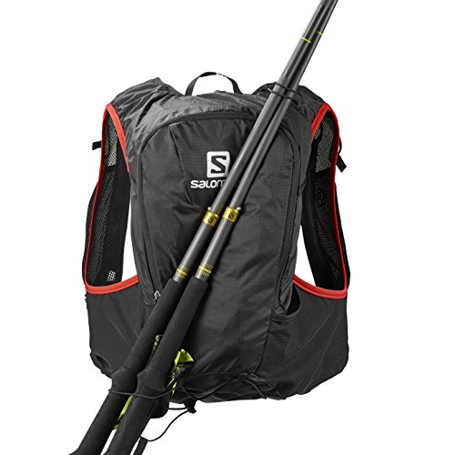 Salomon Rucksack SKIN PRO SET - 6