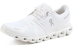 On Cloud 6 SneakerMujer