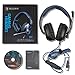 Produktbild SADES R7 7.1 Surround-Sound-Stereo-PC-USB-Gaming-Headsets Kopfhörer mit Mikrofon Deep Bass Over-the-Ear-Lautstärkeregler LED-Leuchten für PC-Spieler