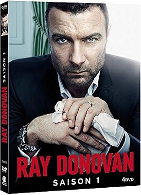 Showtime Ray Donovan - Saison 1