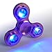 Produktbild Supplylink Led Light Spinner Tri Fidget Hand Spinner Fidget Work Fast Bearings Finger Relieve Stress Toy Rose Gold