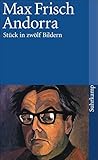 Image de Andorra: Stück in zwölf Bildern