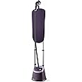 Philips Stand Steamer with XL StyleBoard 3000 Series - 2000W, MyEssence Fragrance Infuser, 40g/min Continuous Steam, 2L Water Tank, Pointed Steam Plate Tip, 5 Steam Settings, Purple - STE3180/30