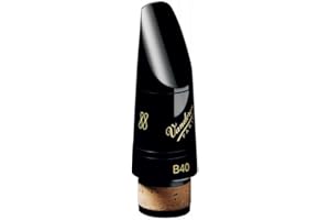 Vandoren CM3078 - Boquilla b40 profile 88 para clarinete sib