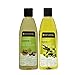 Soulflower Coldpressed Castor and Olive Carrier Oil, 450ml RS.589.00