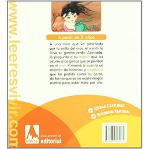 Mi gorrita (Leer es vivir)