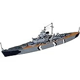 Revell VSG05802 Hobby Set, Ships