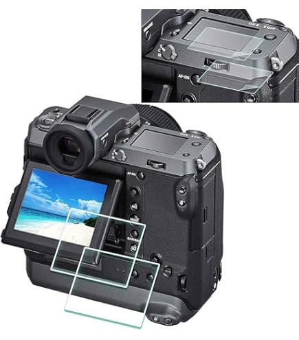 Baxxtar Batterie NP-W235 V1 MaxProtect V1 (2600mAh) Avec