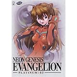Neon Genesis Evangelion - Platinum: 03