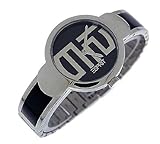 Esprit Damen-Armbanduhr Analog Quarz Edelstahl ES101722002
