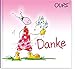 Produktbild Danke: Oups Minibuch