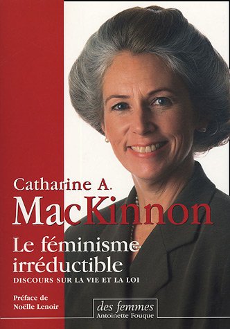 Livres gratuits à télécharger sur mon iPod Le Féminisme irréductible RTF 2721004867 by author