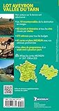 Image de Guide Vert Lot Aveyron Vallée du Tarn Michelin