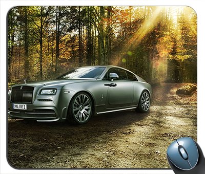 Preisvergleich Produktbild Hervorragende Rolls Royce v118 V1002 Maus Pad