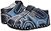 Pediped Baby Boys Brody Standing Shoes, Blue (Navy Light Blue), 0-6 Months 17 EU