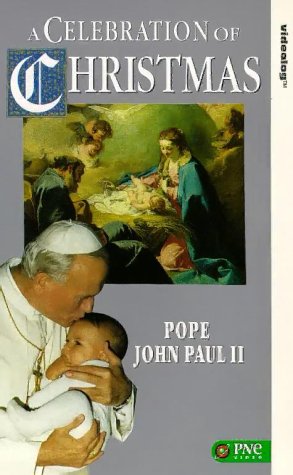 Preisvergleich Produktbild Celebration of Christmas [VHS] [UK Import]