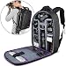 DSLR Camera and Mirrorless Backpack Bag by Altura Photo for Camera and Lens (The Wanderer Series) RS.8767.00