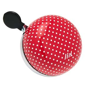 Liix Ding Dong Bell Fahrradklingel - Catalina Estrada Design