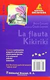 Image de La flauta de Kikirikí (Leer es vivir / Poesía)