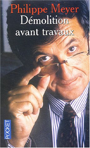 Démolition avant travaux Démolition avant travaux