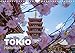 Tokio Kalender mit historischen Tempeln und Schreinen (Wandkalender 2020 DIN A4 quer) by