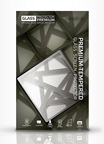 mosh Lenovo Vibe S1 Lite 0.3mm Thickness, Round Boarders GLASS Edition Genuine Tempered Glass Screen Protector