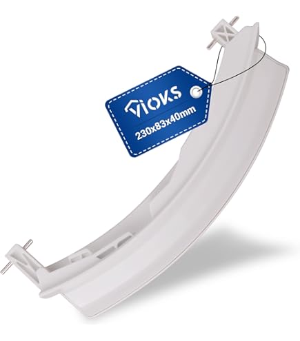 MANETA DE LAVADORA BALAY / BOSCH/SIEMENS 10009732