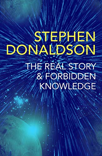 The Real Story & Forbidden Knowledge: The Gap Cycle 1 & 2 (English Edition) The Real Story & Forbidden Knowledge: The Gap Cycle 1 & 2 (English Edition)