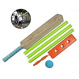 croquet croquet juego Mango de espuma de algodón, mejor agarre, mejor suavidad, para que los niños jueguen más seguro.