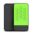 GOUI 5000mah wireless portable power bank G-WIRE5000-CAM