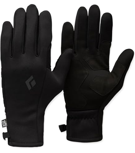 Bighorn – Leren Handschoenen Waterproof – American Base Bighorn – Leren Handschoenen Waterproof – American Base