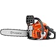 Husqvarnaa 125 Chainsaw 18" 18" 3/8" H37