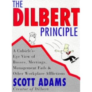 The Dilbert Principle