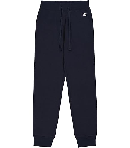 Kappa Damen Jogginghose „Taima“ – Schmal Geschnitten, Mit Bündchen, Seitlichen Taschen & Logo-Print, Aus Baumwolle-Polyester