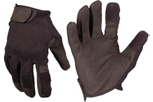 Mil-Tec Guanto Per Occasioni Speciali-12521101 handskar för speciella tillfällen