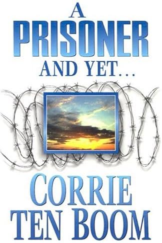 A Prisoner and Yet...