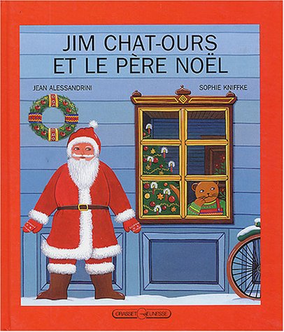 <a href="/node/10835">Jim Chat-Ours et le Père Noël</a>