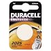 Produktbild Duracell Batterie Elektronik 2025 Lithiumknopfzelle (CR2025) 3,0V 1St