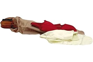 GEWA, Housse en soie violon Classic, Naturel