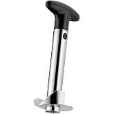WMF Neutral Pineapple Cutter, Polished Stainless Steel, Dishwasher Safe