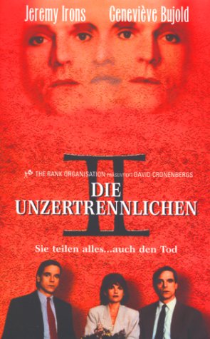 Preisvergleich Produktbild Die Unzertrennlichen [VHS]