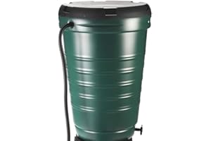 Harcostar Overflow Kit